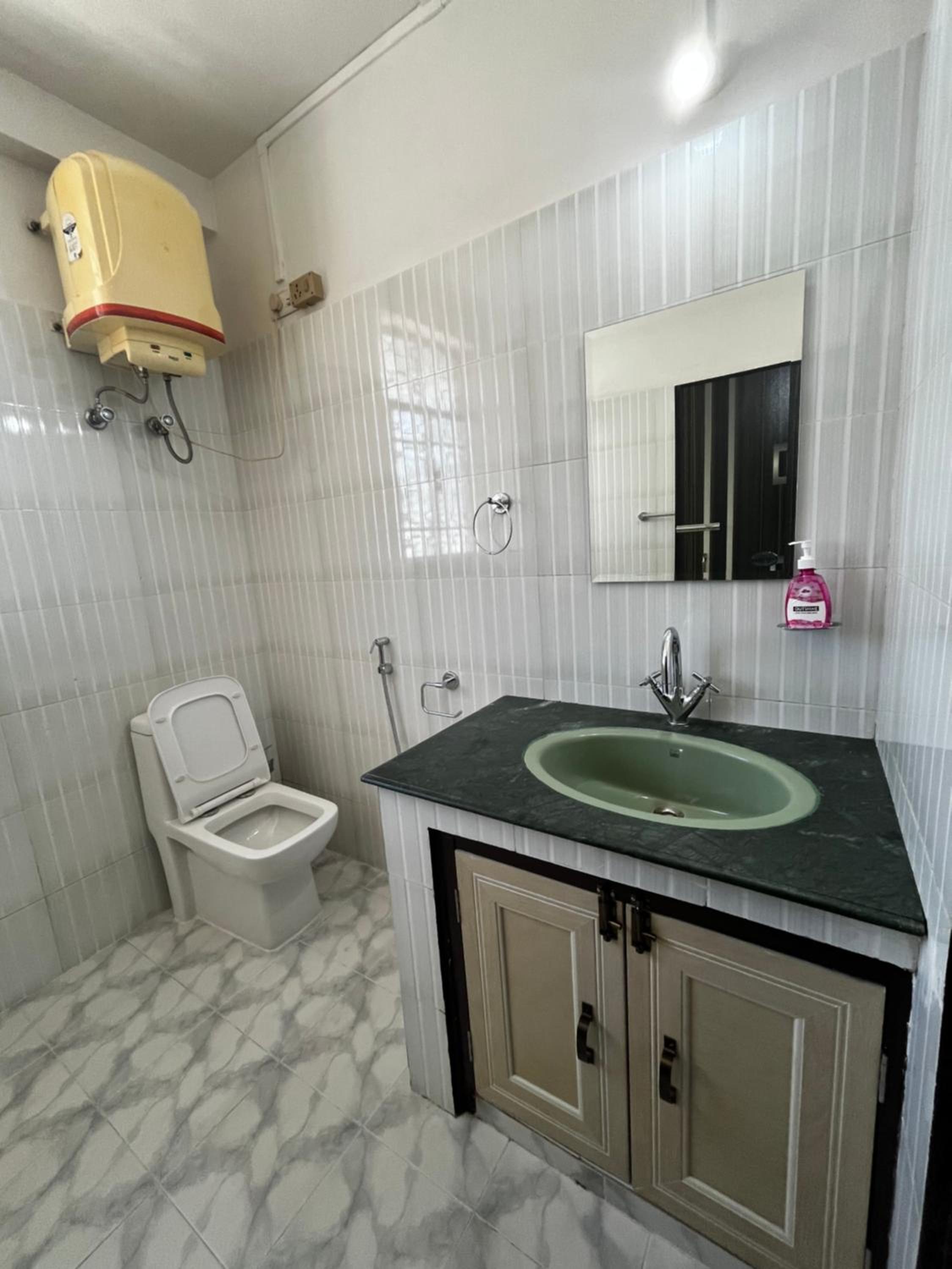 Bandasa homestay