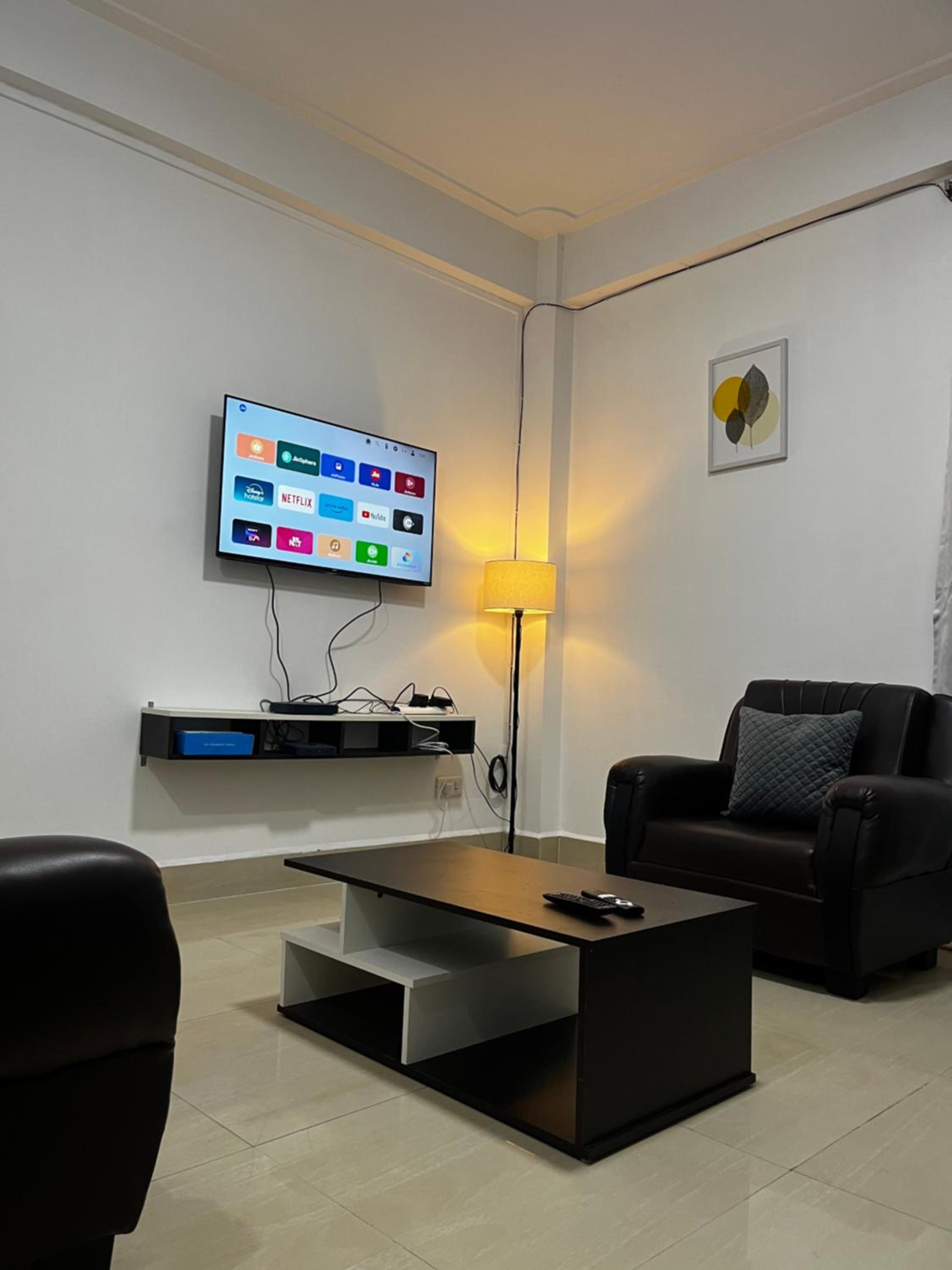 Bandasa homestay