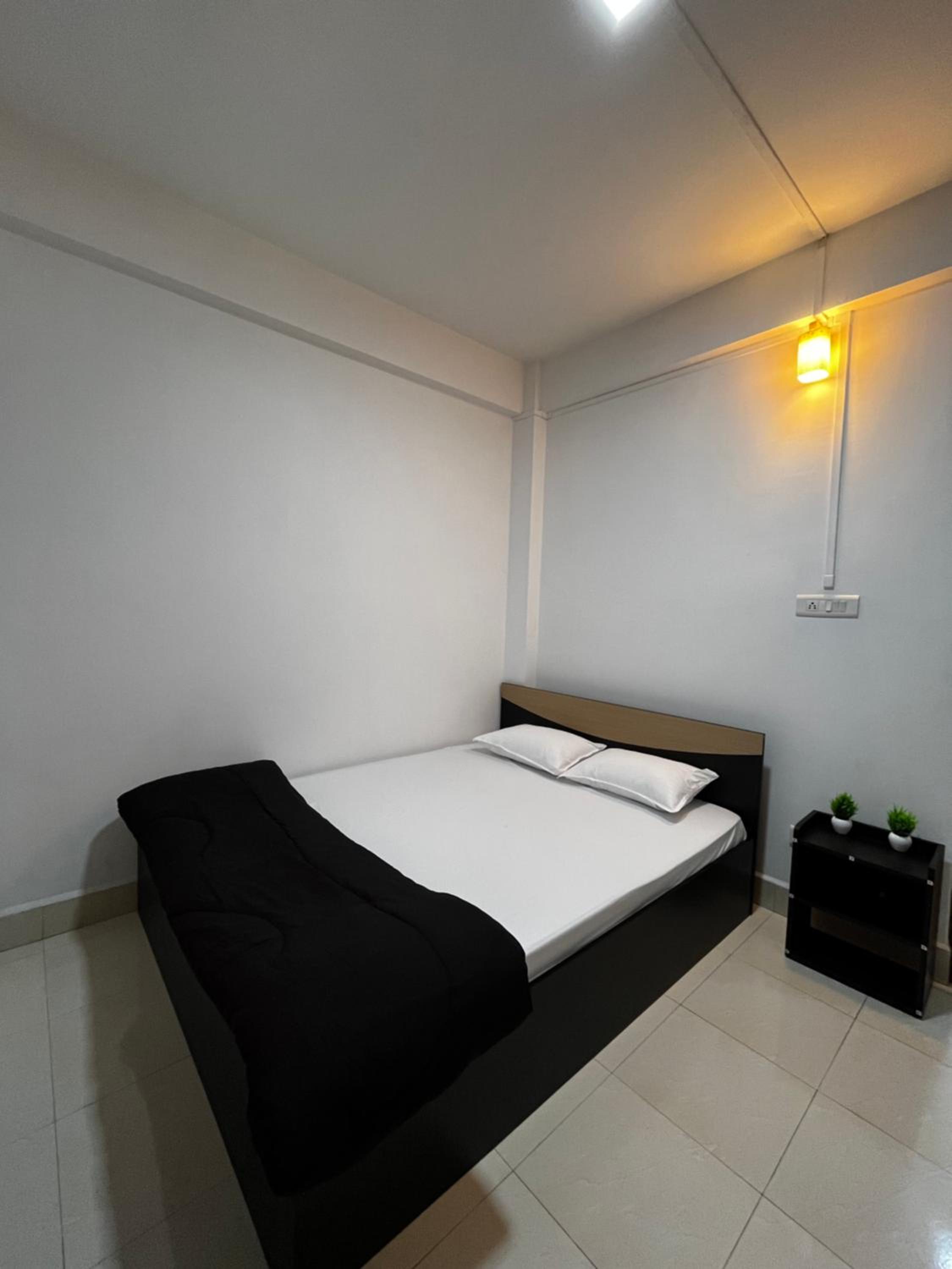 Bandasa homestay