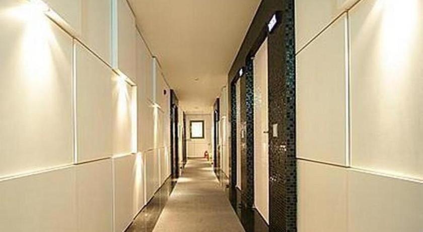 Ever Tourist Hotel view 4