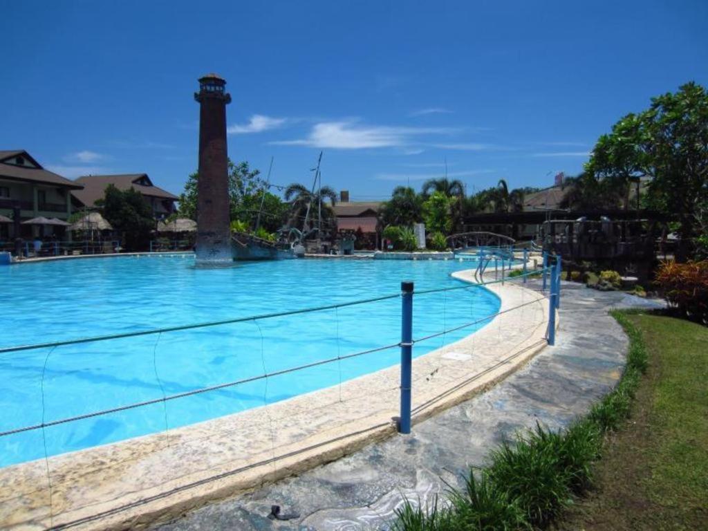 Caribbean Waterpark & Resotel