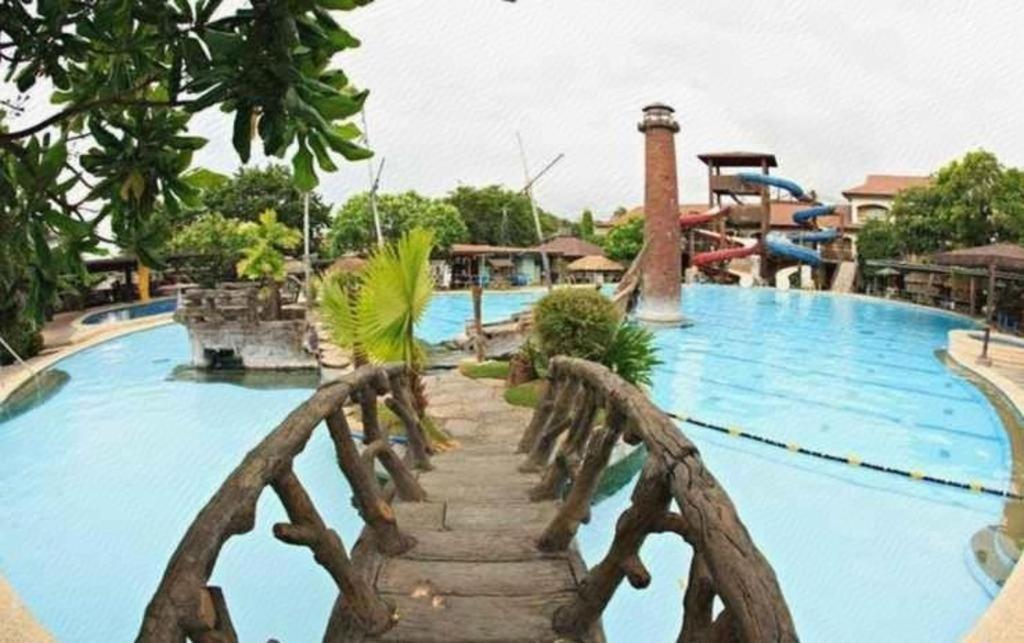 Caribbean Waterpark & Resotel