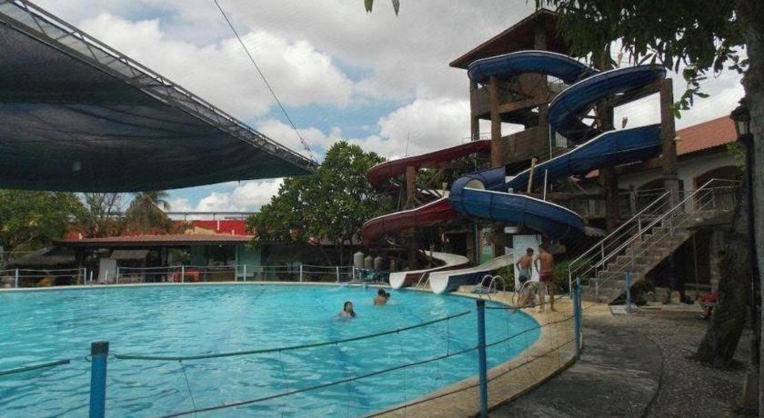 Caribbean Waterpark & Resotel