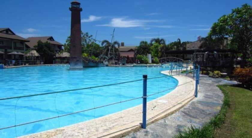 Caribbean Waterpark & Resotel