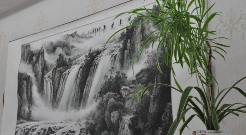 Dragon Hostel Hong Kong
