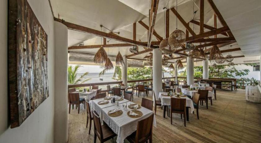 Ocean Vida Resort