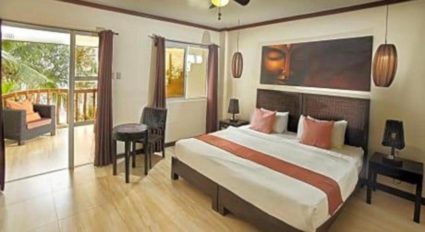 Ocean Vida Resort