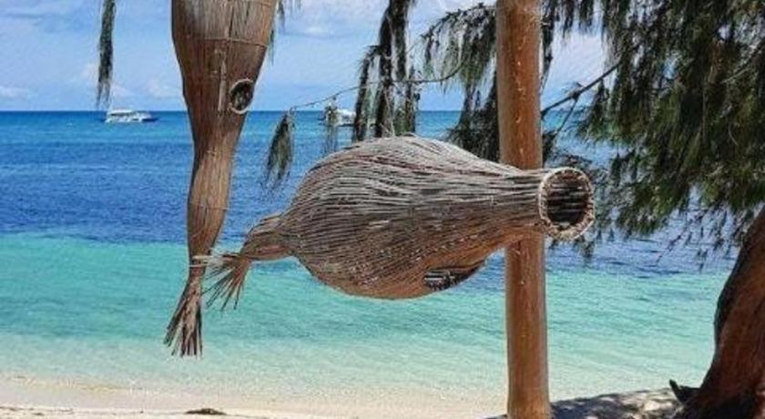 Ocean Vida Resort