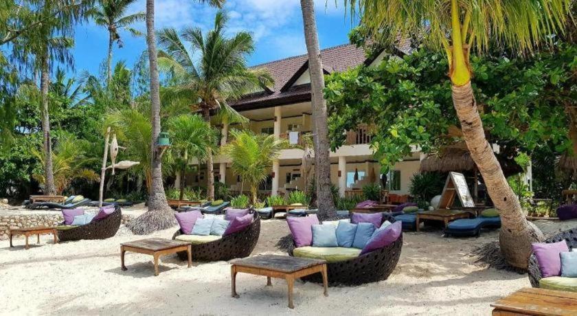 Ocean Vida Resort