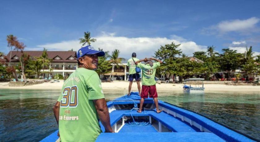 Ocean Vida Resort