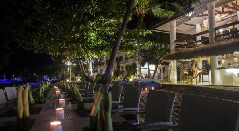 Ocean Vida Resort