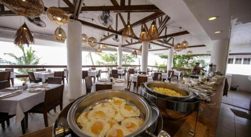 Ocean Vida Resort