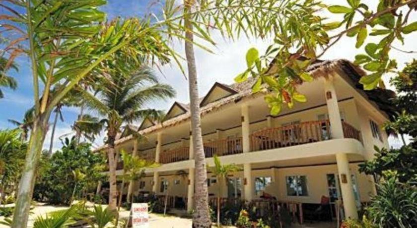 Ocean Vida Resort
