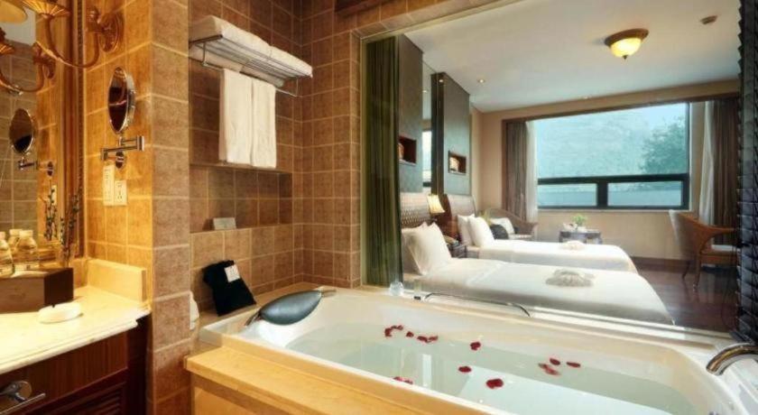 C&D Resort Wuyi Mountain