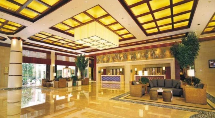C&D Resort Wuyi Mountain