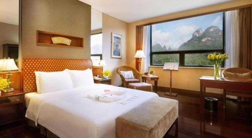 C&D Resort Wuyi Mountain
