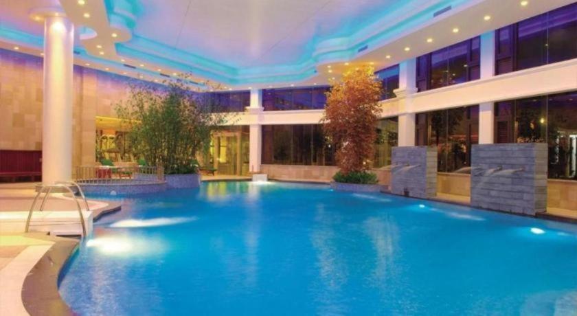 C&D Resort Wuyi Mountain