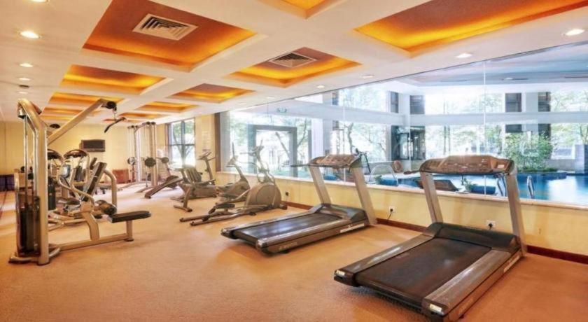 C&D Resort Wuyi Mountain