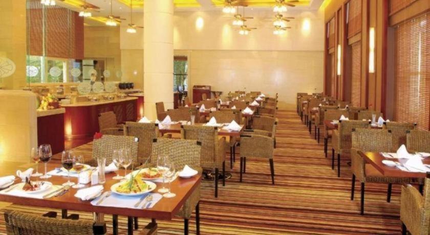 C&D Resort Wuyi Mountain