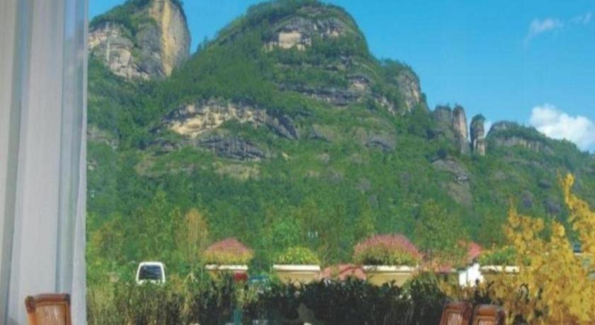 C&D Resort Wuyi Mountain