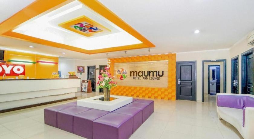 OYO 235 Maumu Hotel & Lounge
