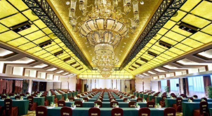 Royal Tulip Hotel Zhujiajiao Shanghai