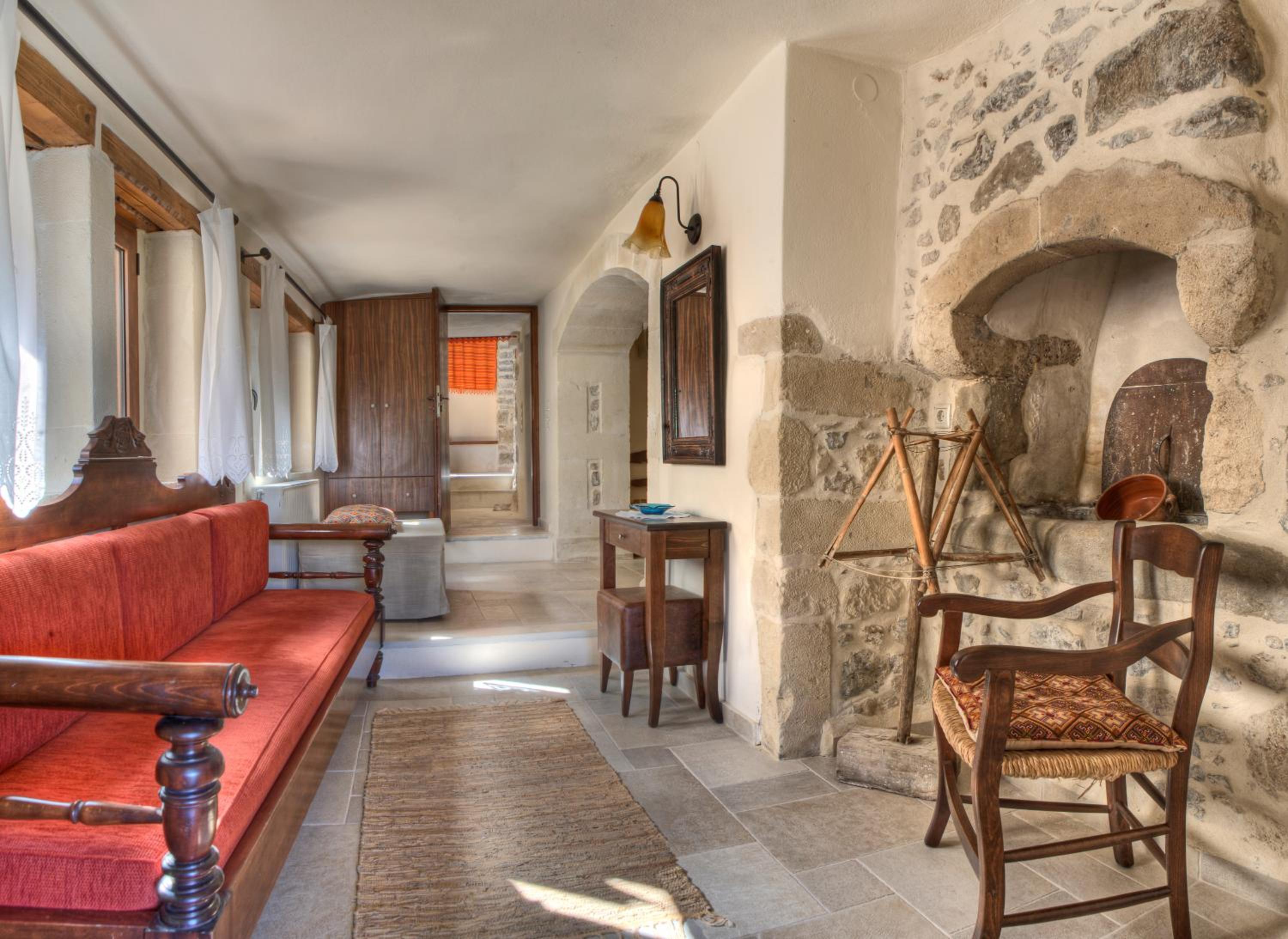 Amari Villas view 2