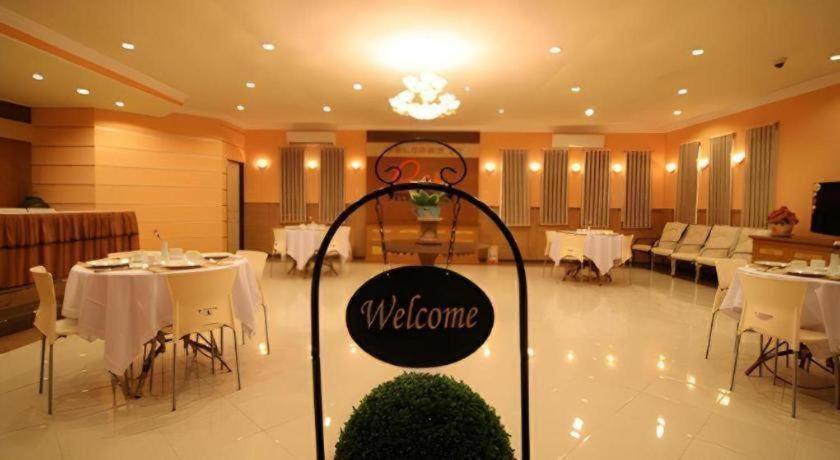 Patria Palace Hotel
