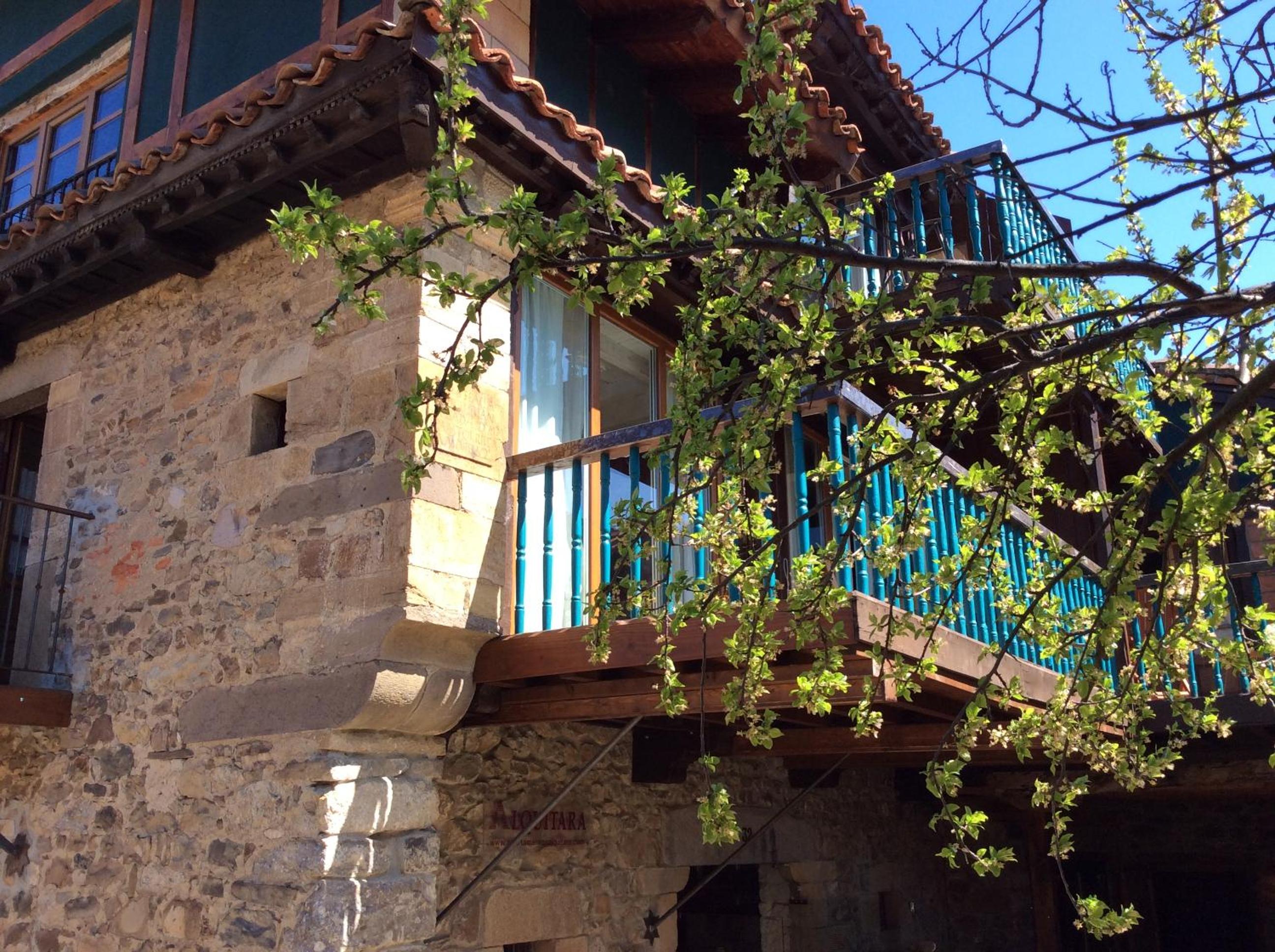 Apartamentos Alquitara