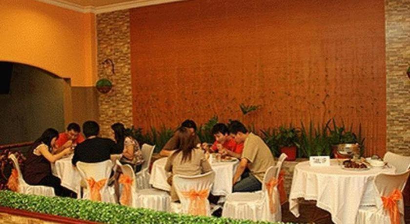 Patria Palace Hotel