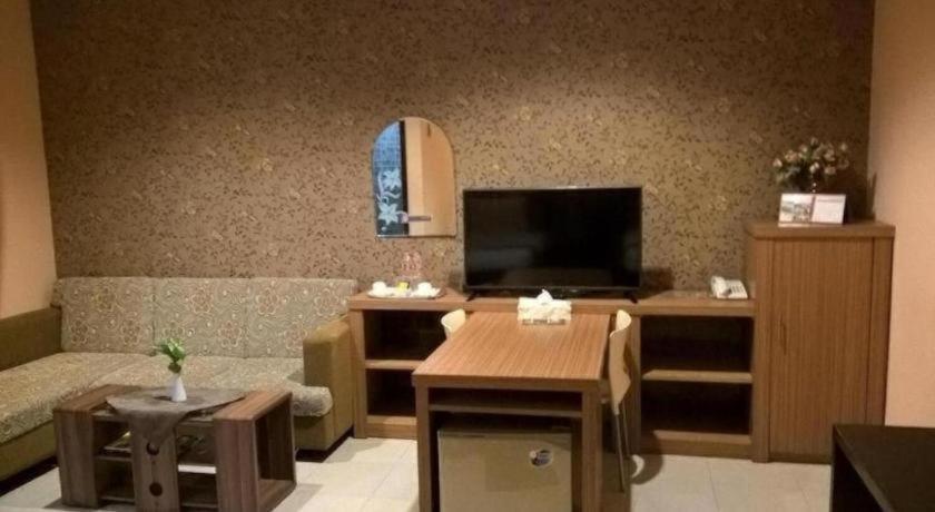 Patria Palace Hotel