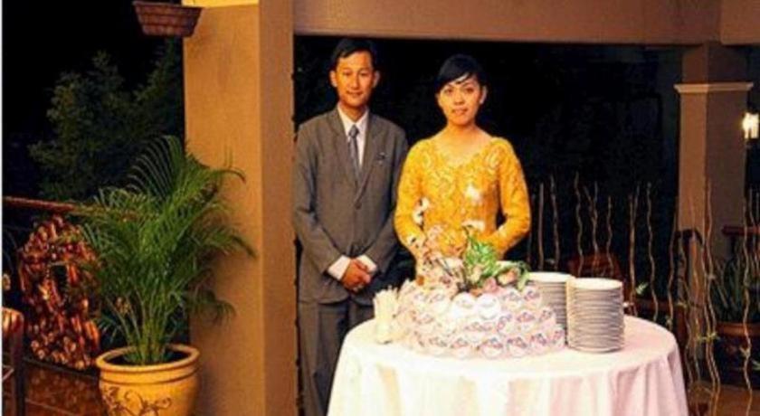 Patria Palace Hotel
