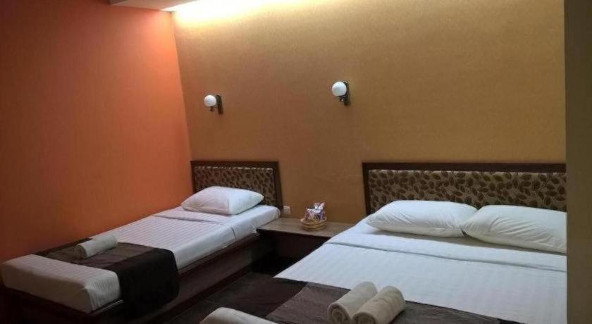 Patria Palace Hotel