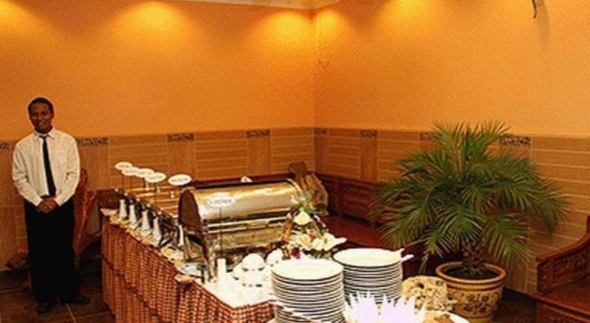 Patria Palace Hotel