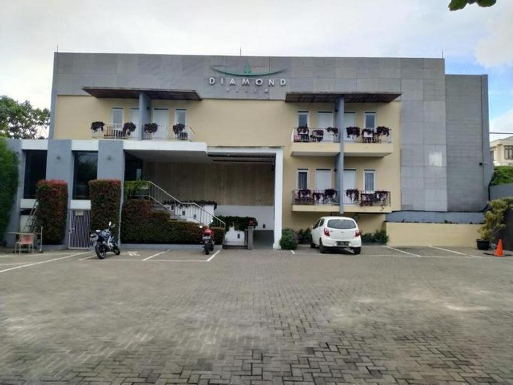 Villa Diamond