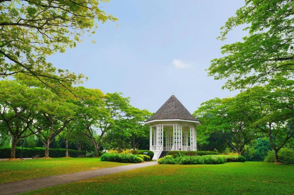 Royal Hostel Singapore