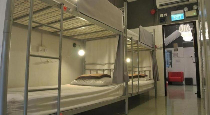 Royal Hostel Singapore