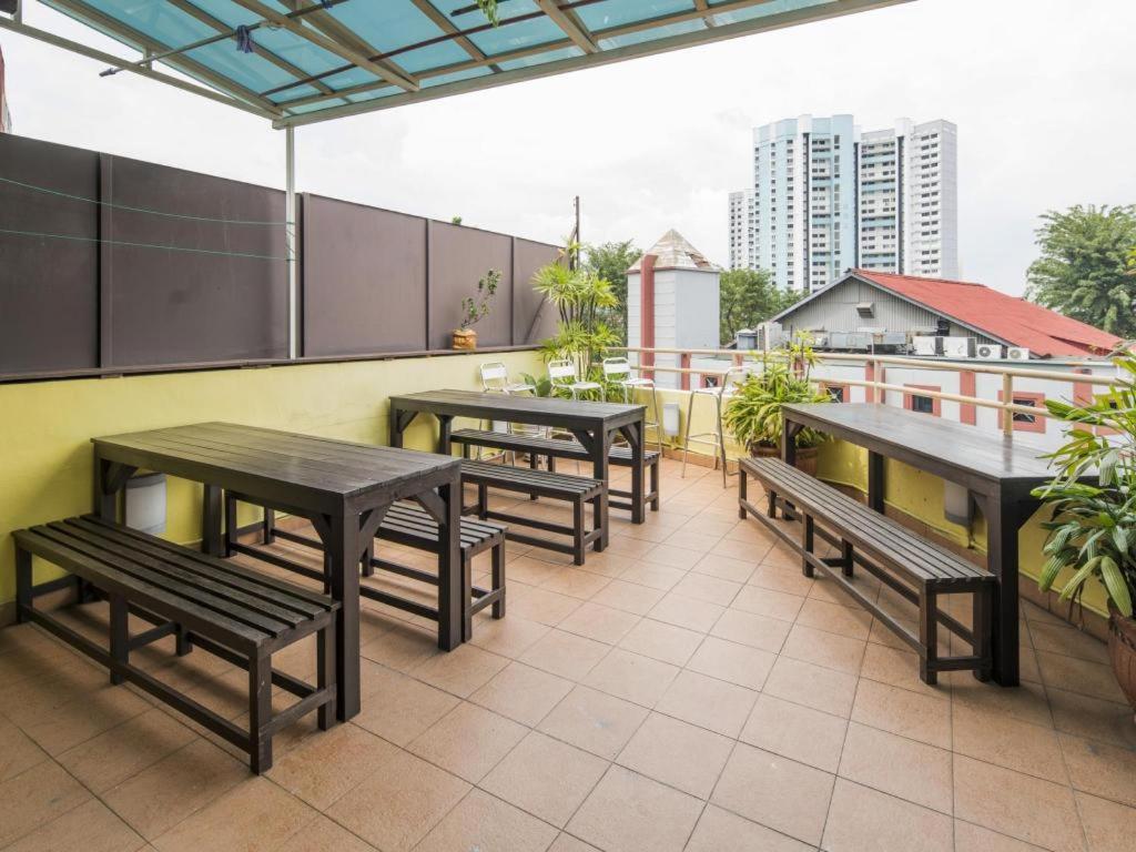 G4 Station Backpackers Hostel