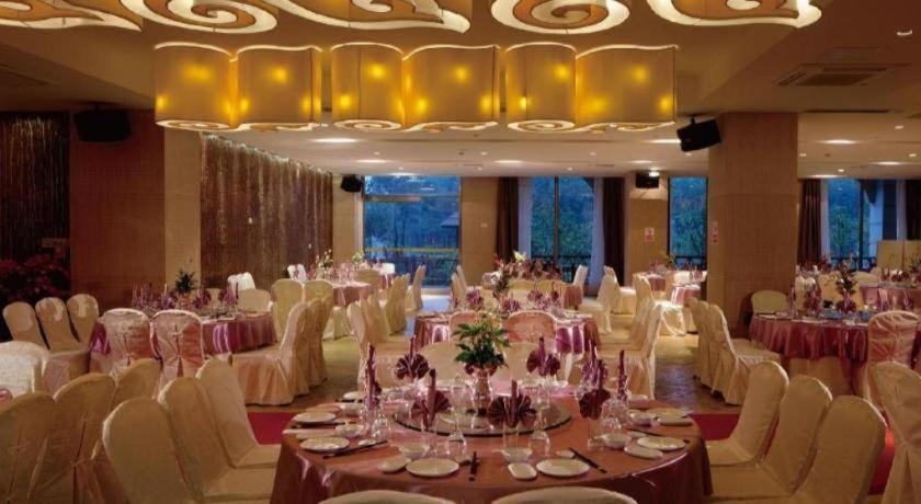 Xiamen SIG Resort