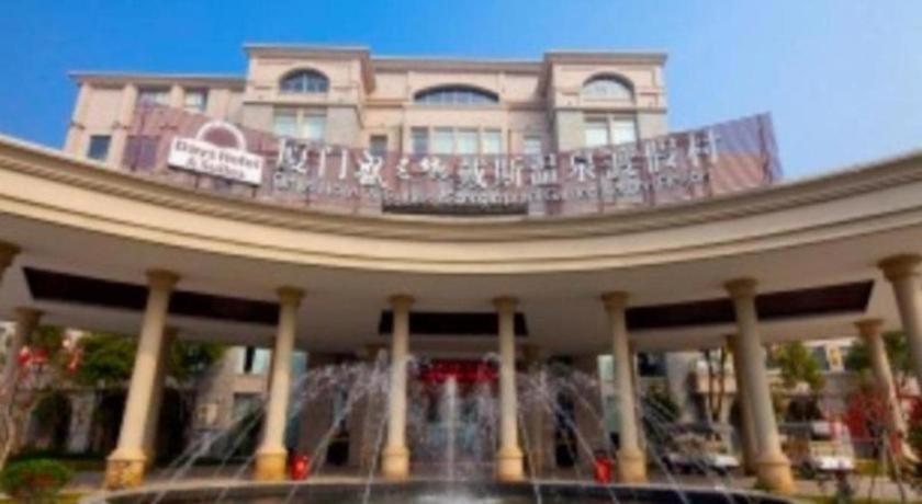 Xiamen SIG Resort