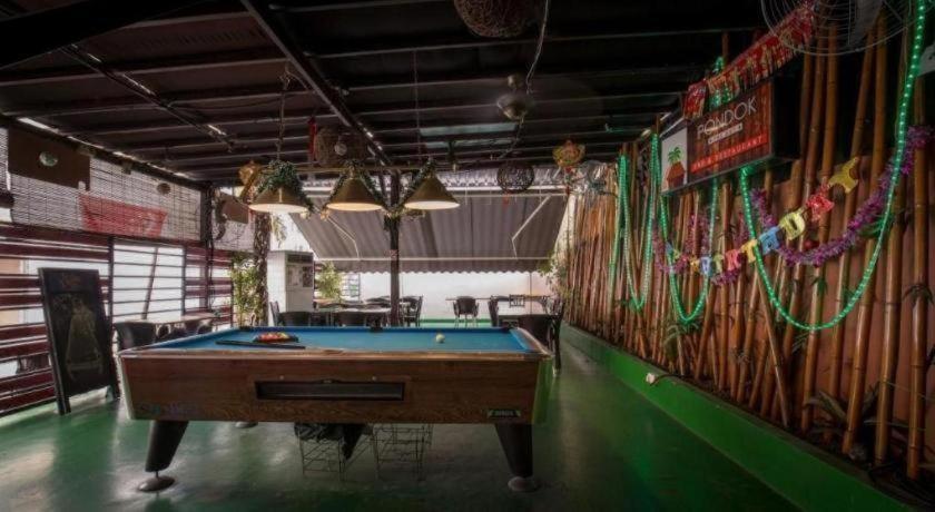G4 Station Backpackers Hostel