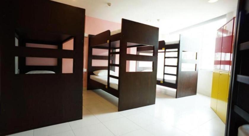 G4 Station Backpackers Hostel