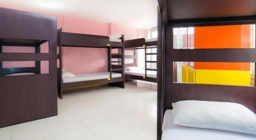 G4 Station Backpackers Hostel