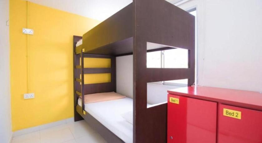 G4 Station Backpackers Hostel