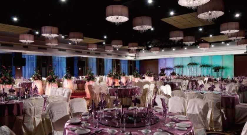 Xiamen SIG Resort