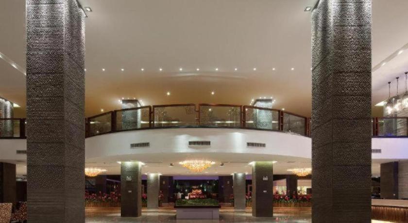 Xiamen SIG Resort