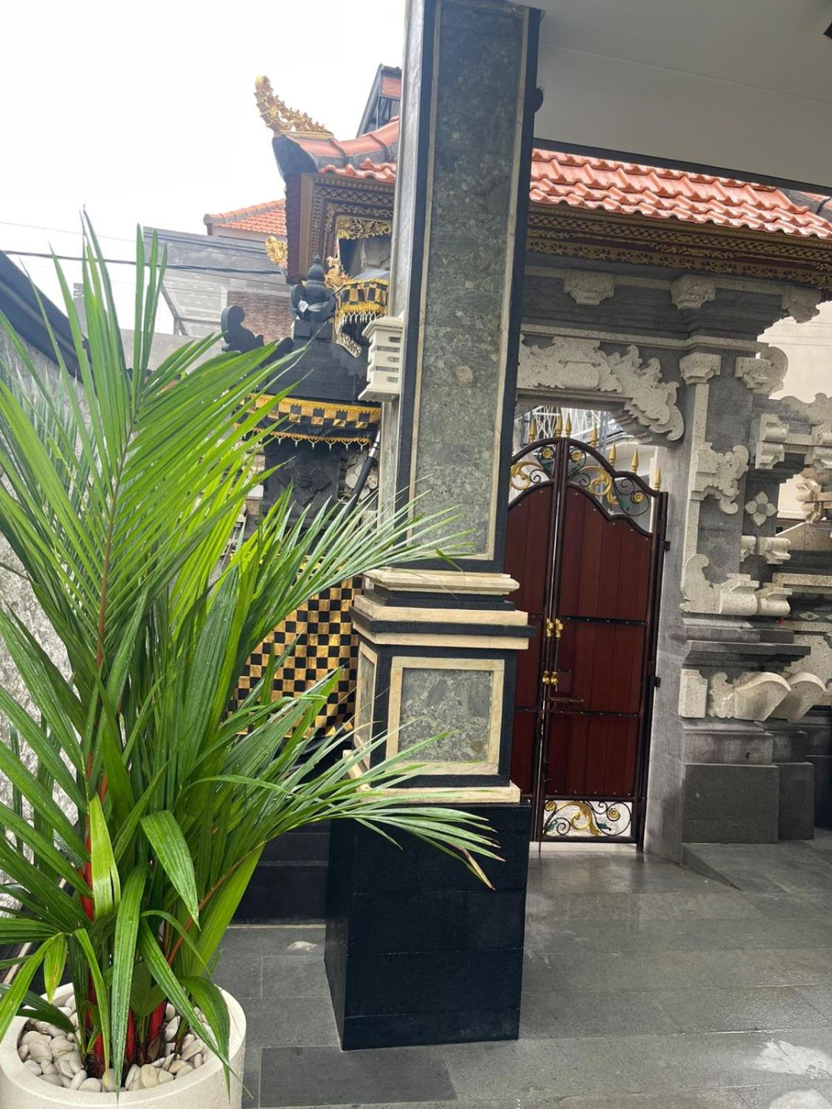 Shin In Bali