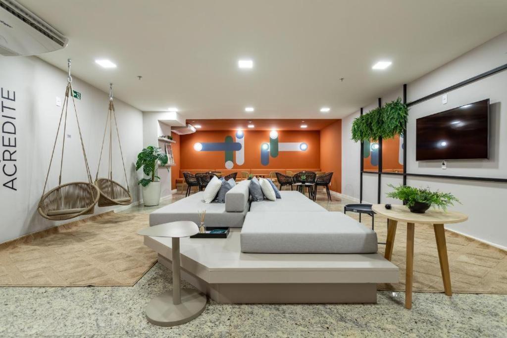 Flat Casa Mauá