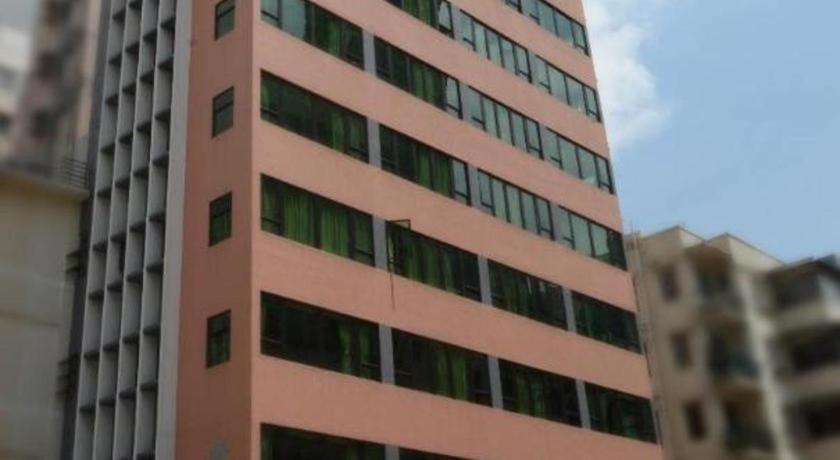 VP Apartments, photo 29