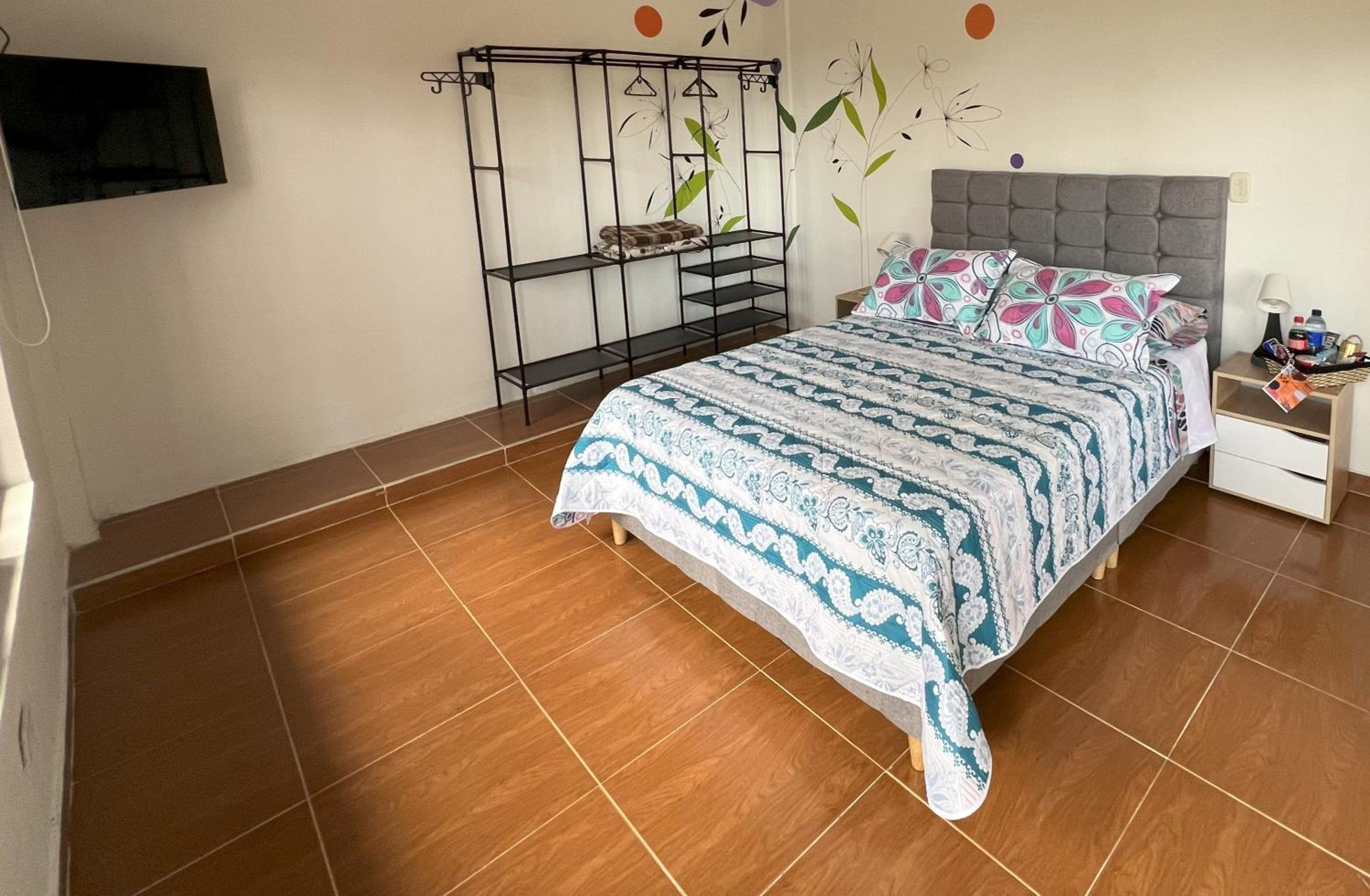 NUEVO Hotel Morada en el centro del Eje Cafetero